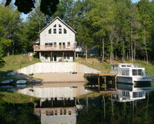 Cabin One