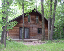 Cabin Two
