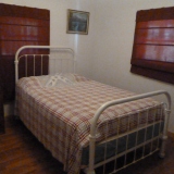 Cabin One - Bedroom B