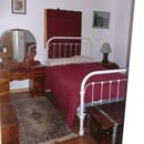 Cabin One - Bedroom B