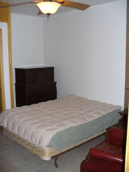Cabin One