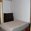Cabin One - Bedroom C