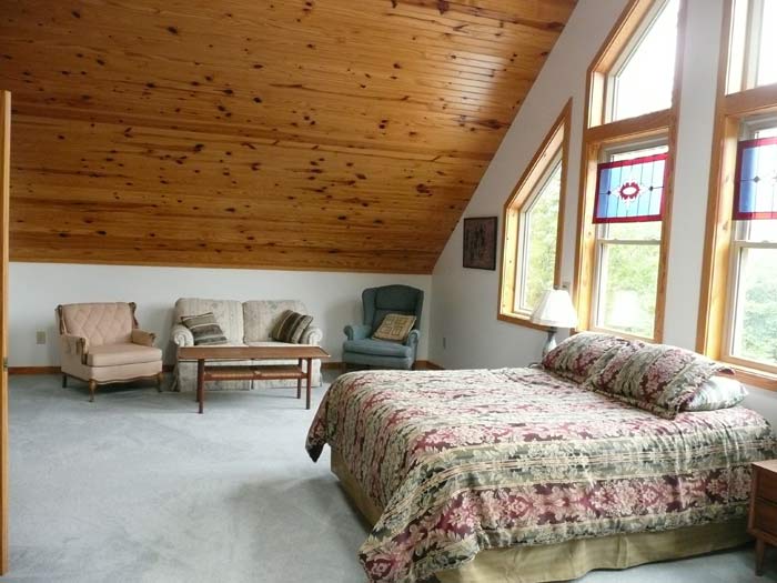 Cabin One