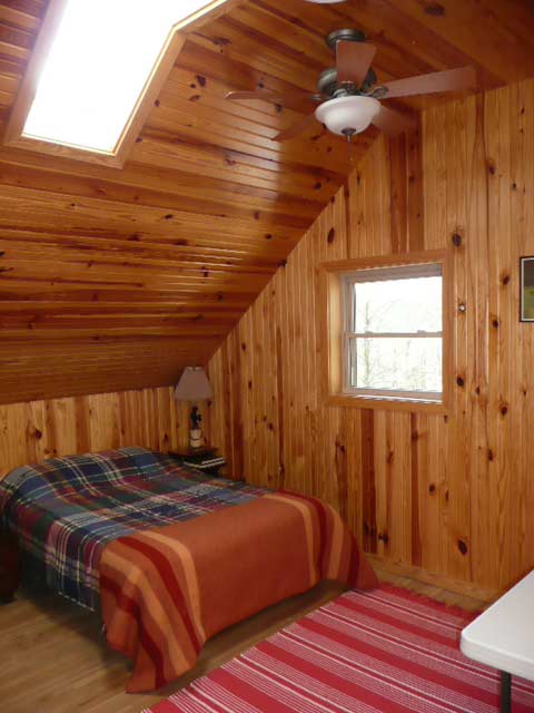 Cabin One