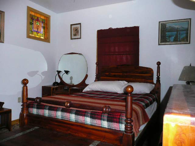 Cabin One