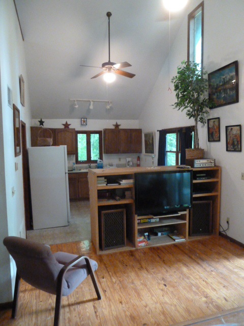 Cabin One