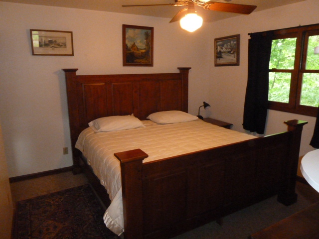 Cabin One