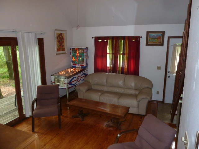 Cabin One