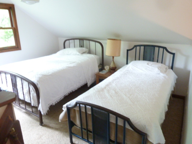 Cabin One