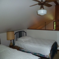 Loft - Cabin2