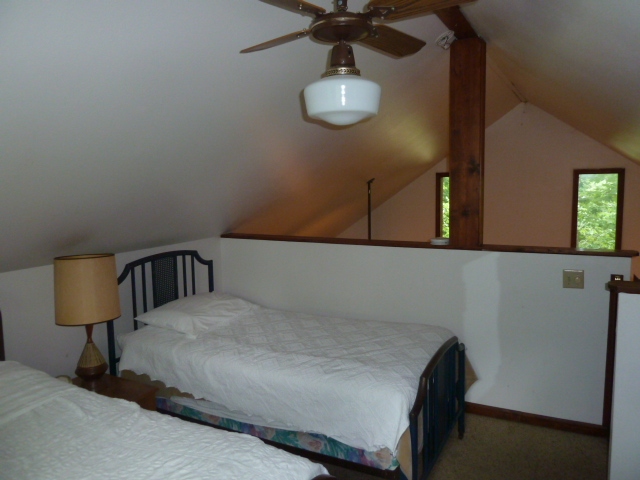 Cabin One