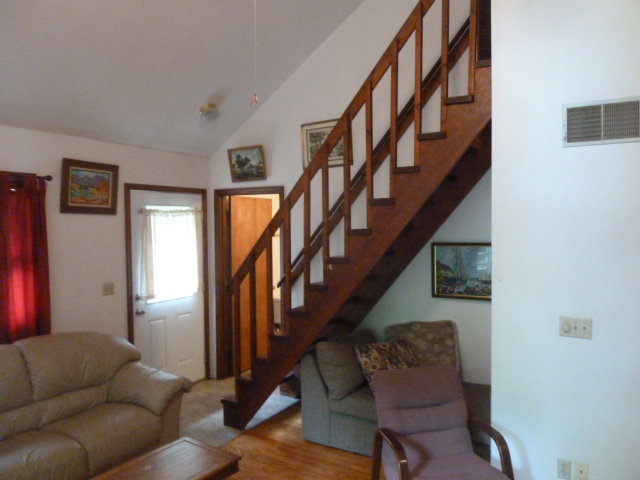 Cabin One