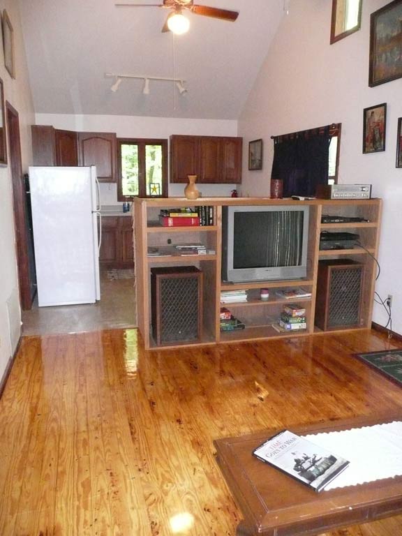 Cabin One