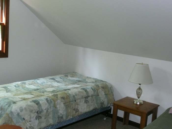 Cabin One