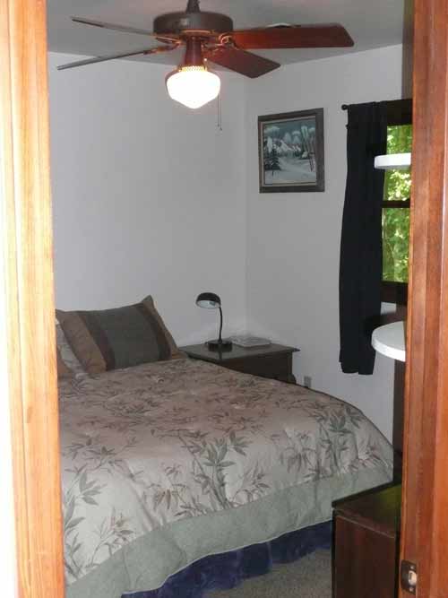 Cabin One