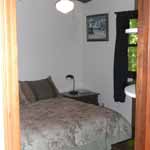 Bedroom A - Cabin 2
