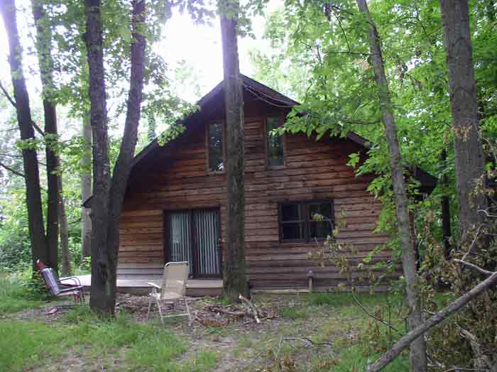 Cabin One