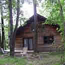 Cabin Two Exterior