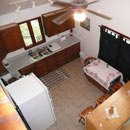 Kitchen - Cabin 2