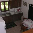 Kitchen - Cabin 2