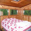 Cabin Three Bedroom