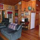 Cabin Three - Interior A