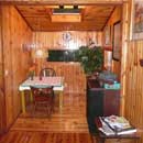 Cabin Three - Interior B