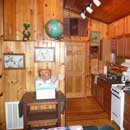 Cabin Three - Interior C