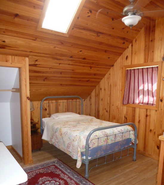 Cabin One