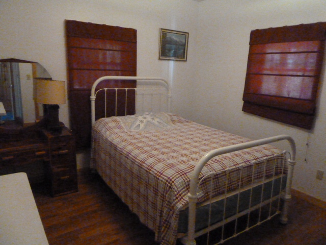 Cabin One