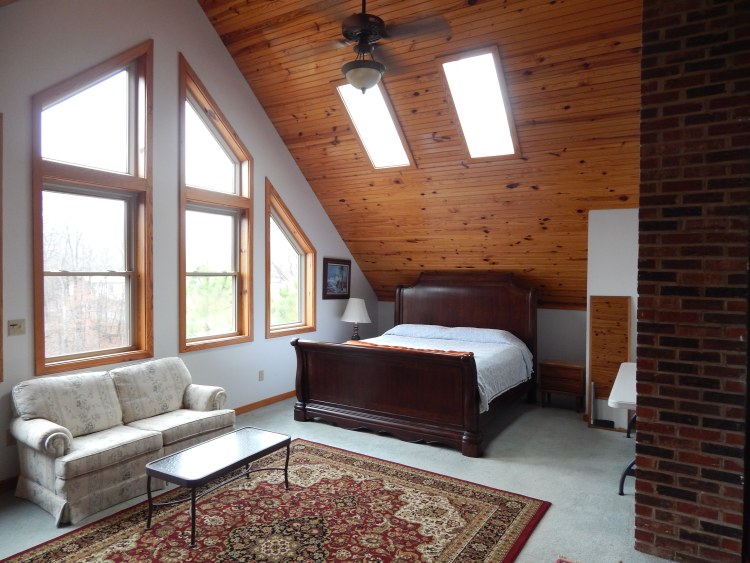 Cabin One