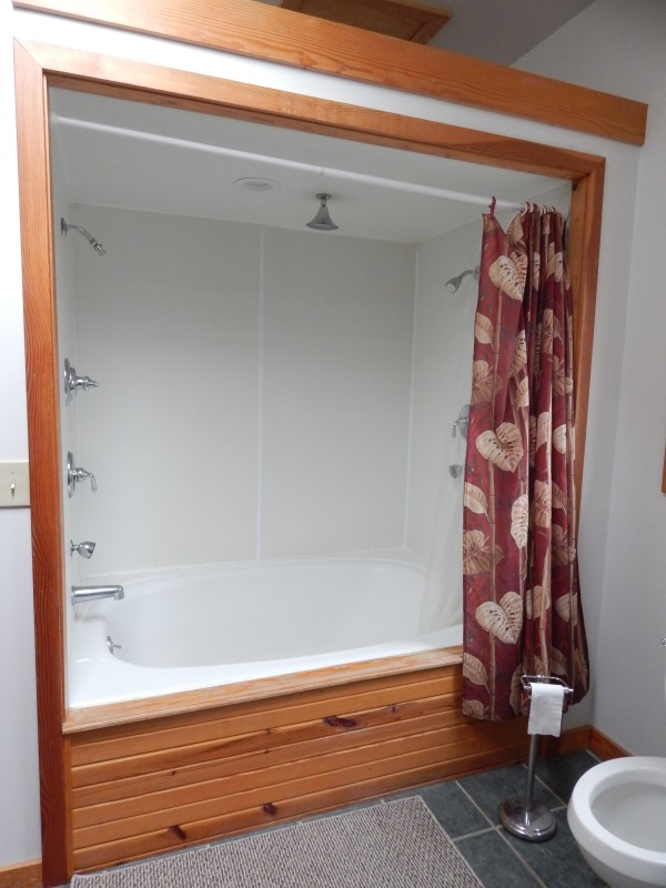Cabin One