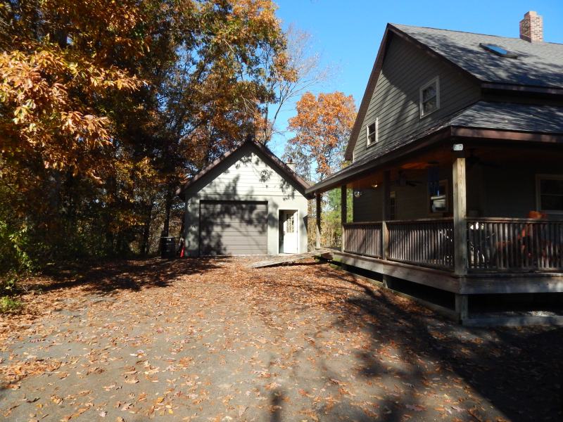 Cabin One
