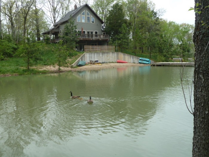 Cabin One