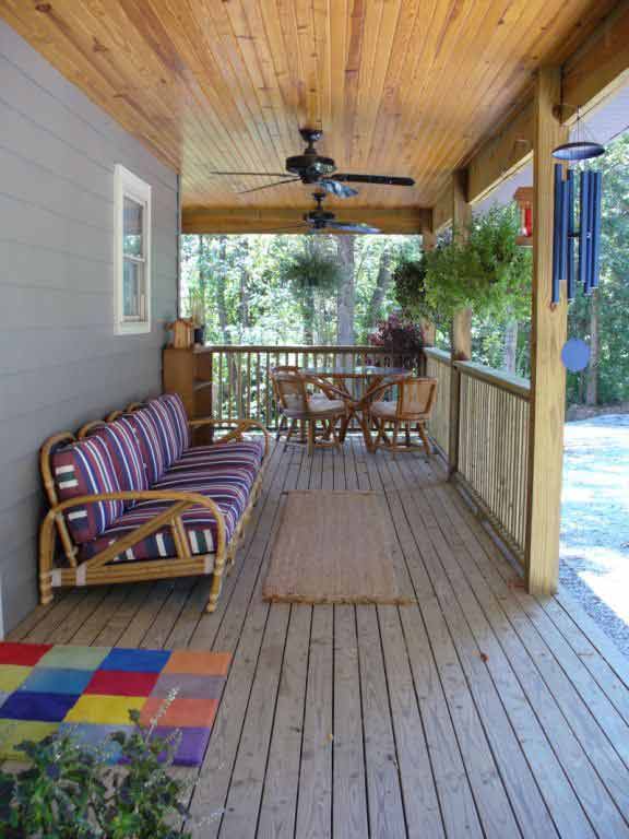 Cabin One