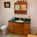 Cabin One - Bedroom C