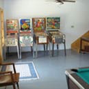Cabin One - Lower Level