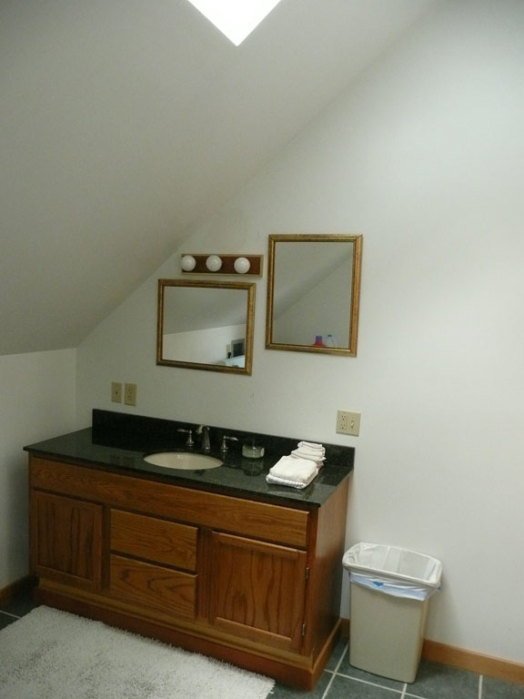 Cabin One
