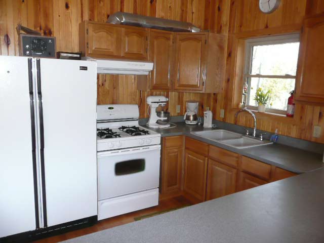 Cabin One