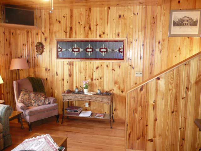 Cabin One