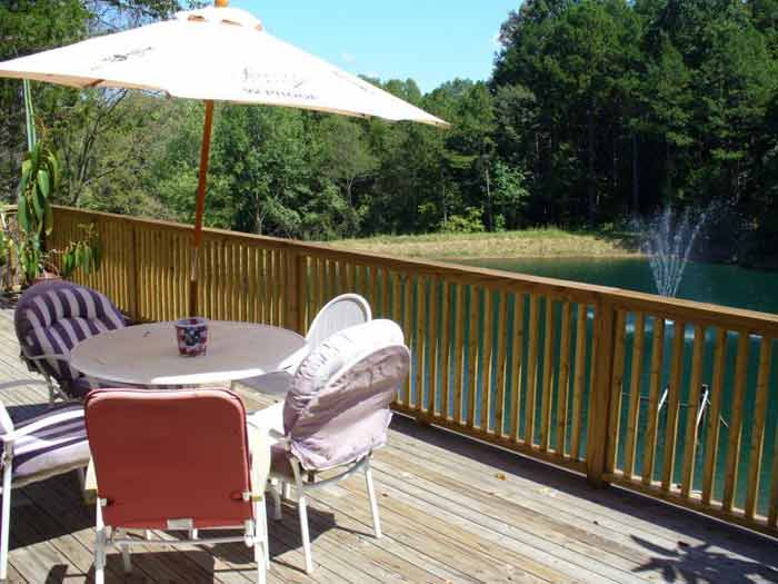 Cabin One