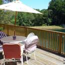 Cabin One - Deck