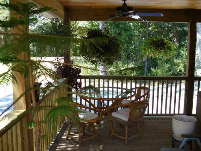 Cabin One