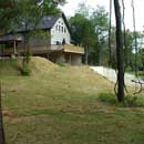 Cabin One - Exterior