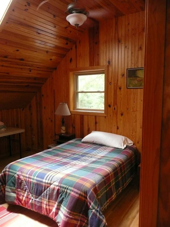 Cabin One